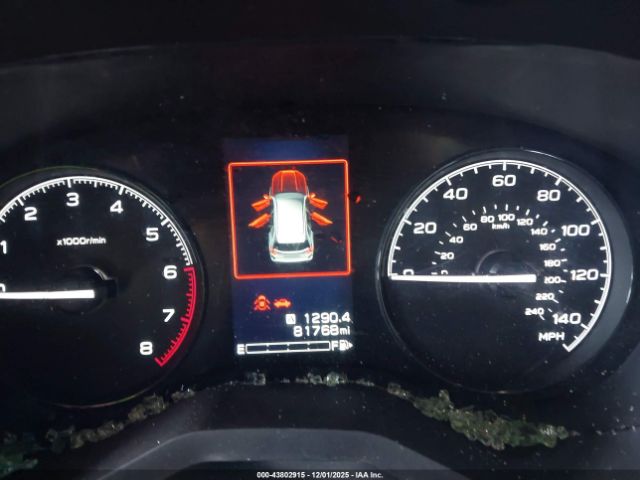 Subaru Forester Image 6