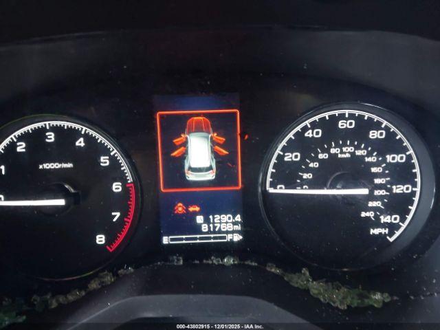 Subaru Forester Image 6