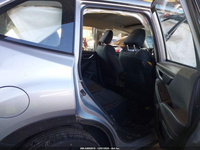 Subaru Forester Image 12