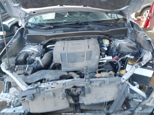 Subaru Forester Image 7