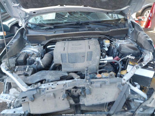 Subaru Forester Image 7