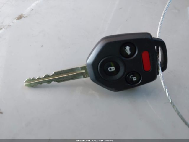 Subaru Forester Image 10