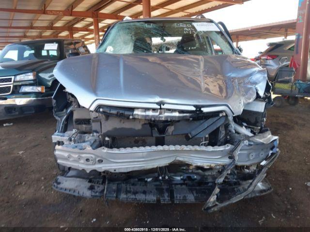 Subaru Forester Image 8