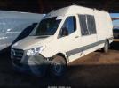 Mercedes-Benz Sprinter 2500 High Roof I4 Image 2