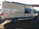 Mercedes-Benz Sprinter 2500 High Roof I4 Image 16