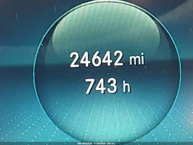 Mercedes-Benz Sprinter 2500 High Roof I4 Image 3