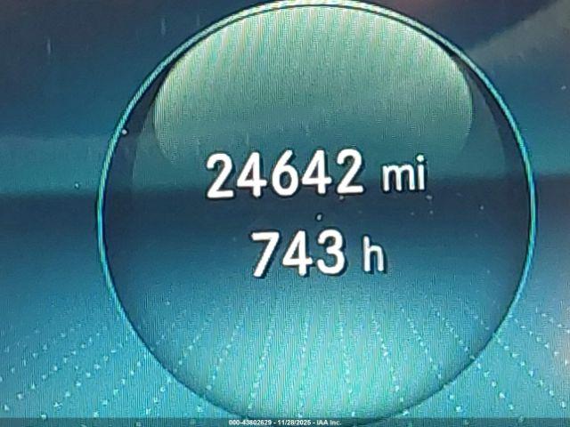 Mercedes-Benz Sprinter 2500 High Roof I4 Image 3