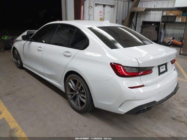 BMW 3 Series M340i Image 9