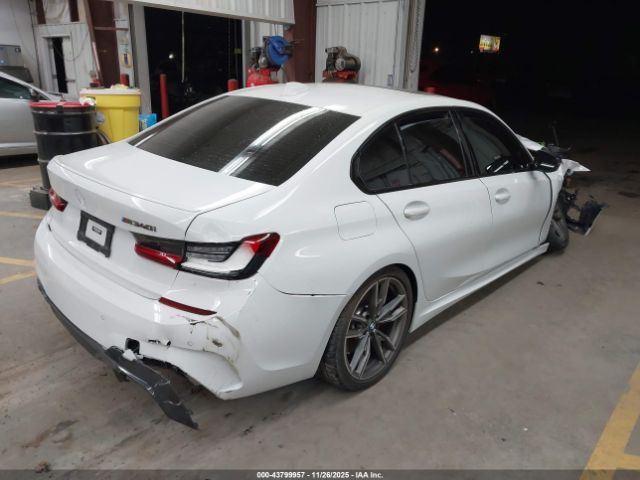 BMW 3 Series M340i Image 15