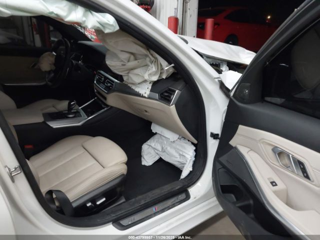 BMW 3 Series M340i Image 7