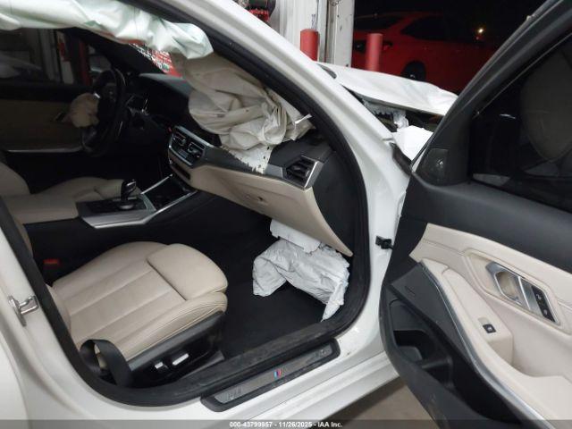 BMW 3 Series M340i Image 7