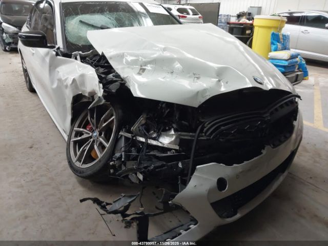 BMW 3 Series M340i Image 10