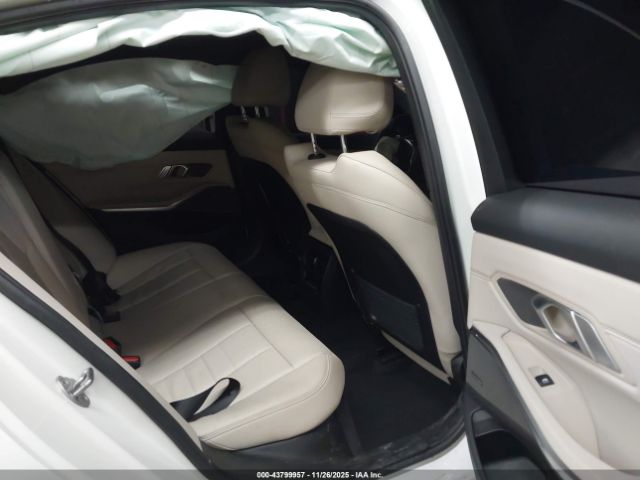 BMW 3 Series M340i Image 12