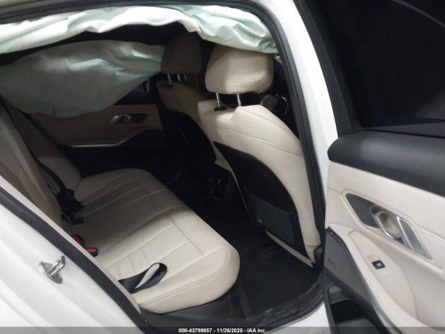 BMW 3 Series M340i Image 12