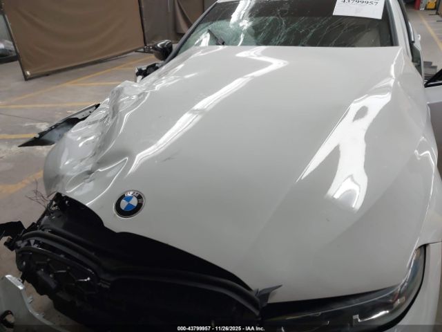 BMW 3 Series M340i Image 14