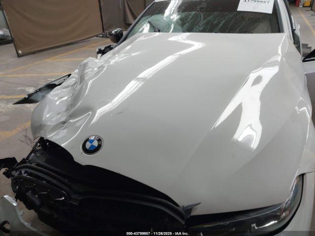 BMW 3 Series M340i Image 14