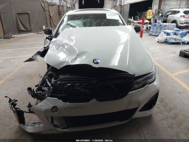 BMW 3 Series M340i Image 4