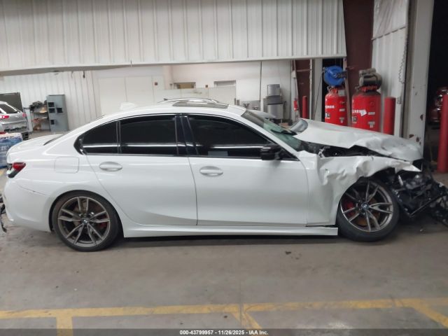 BMW 3 Series M340i Image 8