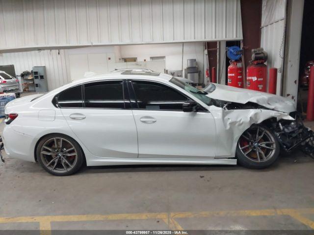 BMW 3 Series M340i Image 8