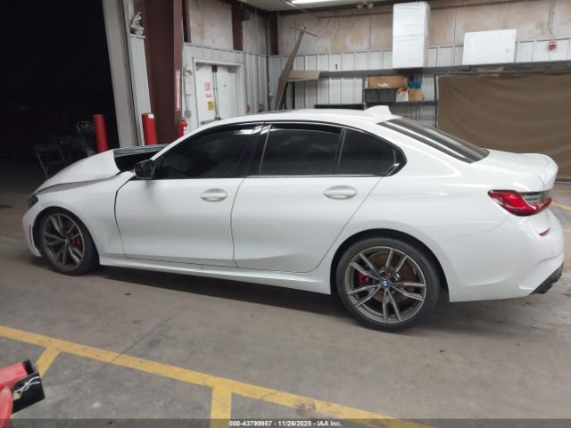 BMW 3 Series M340i Image 2