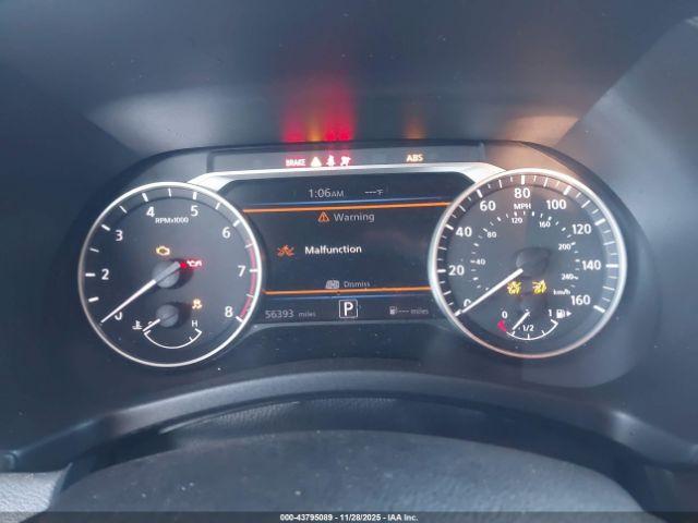 Nissan Sentra Sv Xtronic Cvt Image 15