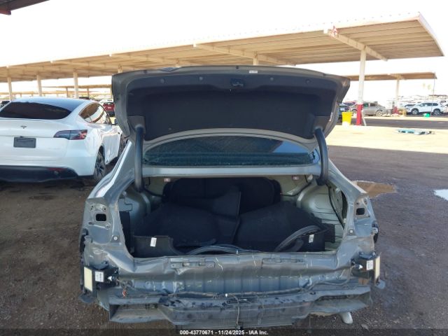 Hyundai SONATA Blue Image 17