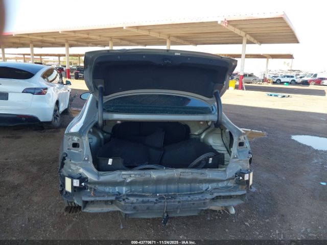 Hyundai SONATA Blue Image 19