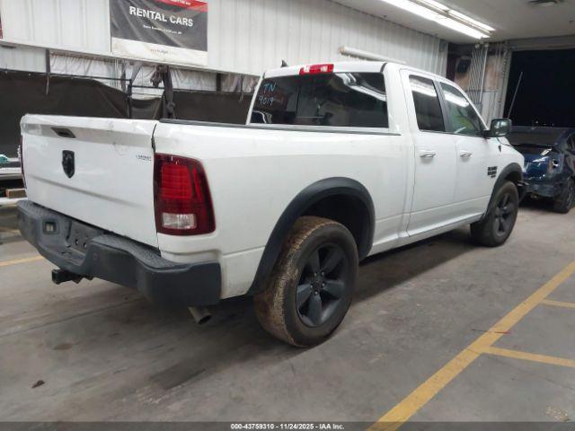 Ram 1500 Warlock  4x2 6'4 Box Image 4