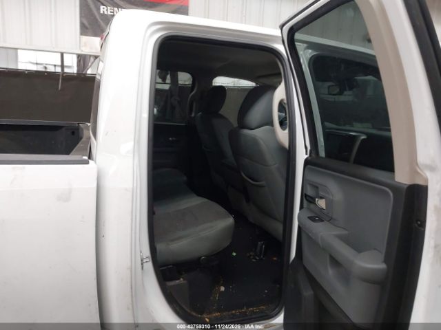 Ram 1500 Warlock  4x2 6'4 Box Image 9