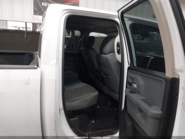 Ram 1500 Warlock  4x2 6'4 Box Image 9