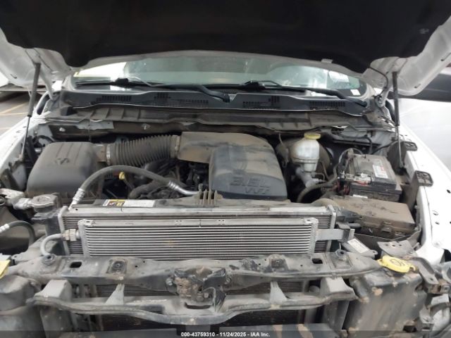 Ram 1500 Warlock  4x2 6'4 Box Image 3