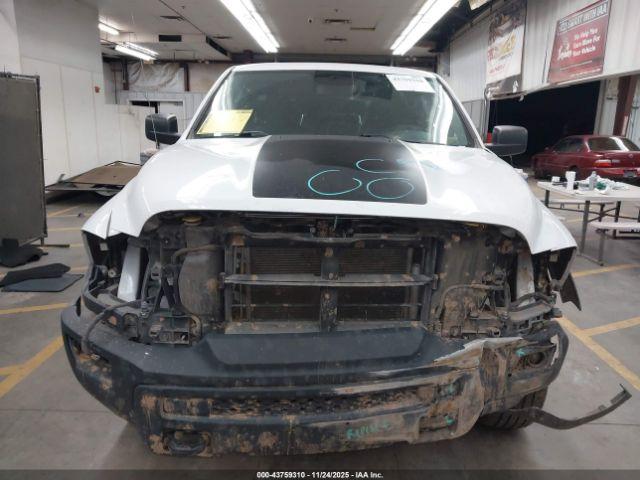 Ram 1500 Warlock  4x2 6'4 Box Image 10