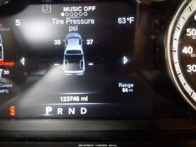 Ram 1500 Warlock  4x2 6'4 Box Image 6