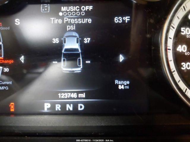 Ram 1500 Warlock  4x2 6'4 Box Image 6