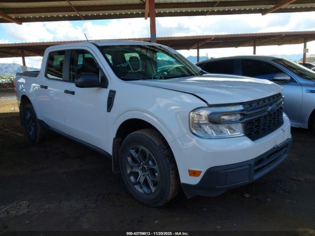 Ford Maverick Xlt Image 1