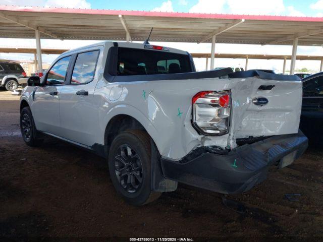 Ford Maverick Xlt Image 7