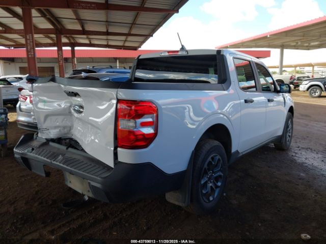 Ford Maverick Xlt Image 8