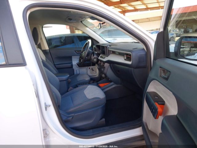 Ford Maverick Xlt Image 12