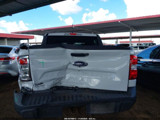 Ford Maverick Xlt Image 16