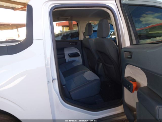 Ford Maverick Xlt Image 14