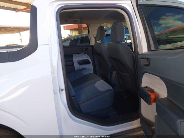 Ford Maverick Xlt Image 14