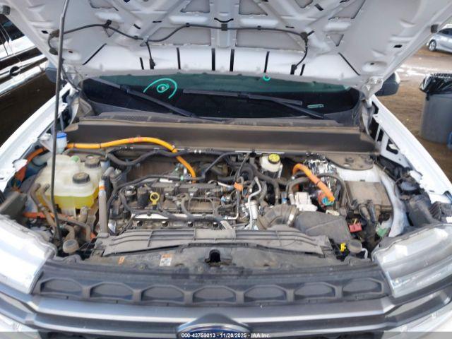 Ford Maverick Xlt Image 3