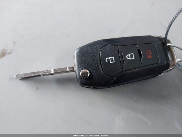 Ford Maverick Xlt Image 13