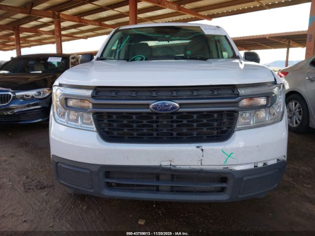 Ford Maverick Xlt Image 9