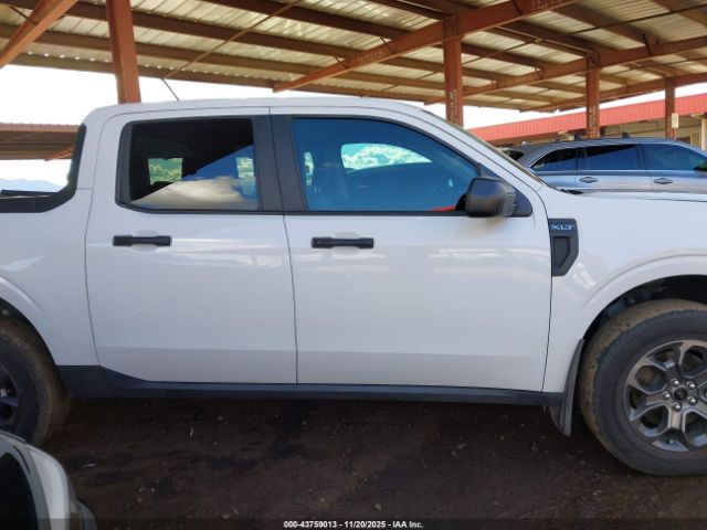 Ford Maverick Xlt Image 5