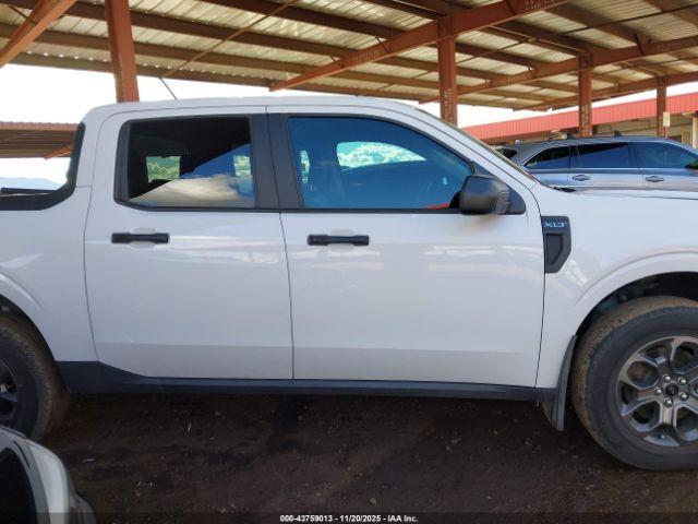 Ford Maverick Xlt Image 5