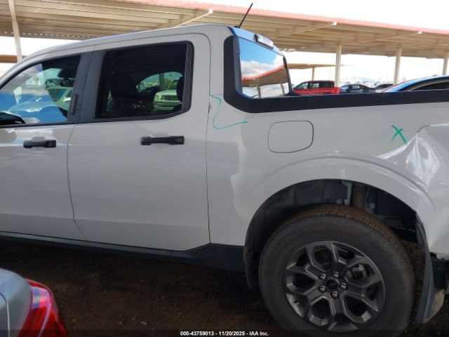 Ford Maverick Xlt Image 6