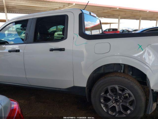 Ford Maverick Xlt Image 6