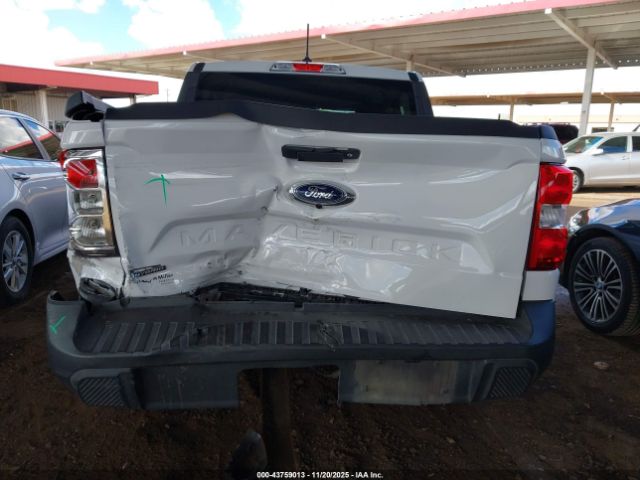 Ford Maverick Xlt Image 11