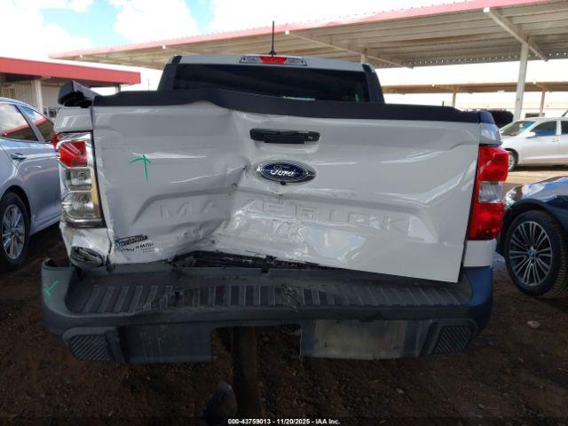 Ford Maverick Xlt Image 11